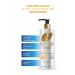 Cosmess Face and Body Whitening Cream and 50 Spf Sunscreen - High Protection Factor Sun Cream -100ml - Buy Online on GoSupps.com