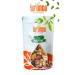 Orange Nuts Lux Sweet Mix 500 gr - Buy Online on GoSupps.com