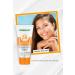 Bebak Moisturizing Sun Cream 50 Spf 75 ml Tube - Buy Online on GoSupps.com