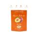 Aegean Naturals 4-Pack Strawberry Fig Apple Peach Freeze Dry Healthy Snack Pack - Buy Online on GoSupps.com