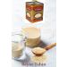 Bozk rl avu o lu White Tahini Tin 4600g - Buy Online on GoSupps.com