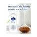 Vaseline Advanced Repair 400 ml Moisturizing Lotion - Buy Online on GoSupps.com