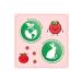 TONYMOLY Facial Massage Cream Tomatox Magic Revitalizing Tomato Skin Care 80gr - Buy Online on GoSupps.com