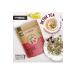 FiShake Cherry Stalk and Ginseng Mixed Detox Tea Form Diet Tea (30 DAYS) - Buy Online on GoSupps.com