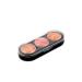 EZF Professional 3-Pack Terracotta Blush Bbnkd11764353lua - Buy Online on GoSupps.com