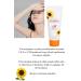PASSCUI Anti-Wrinkle and Dark Spot Intensive Nourishing and Moisturizing Korean Sun Cream 100ml - Buy Online on GoSupps.com