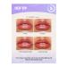 SHEGLAM Glaze Daze Lip Gloss-Apple Spice Shiny Tinted Lip Gloss High Gloss Finish Plumping Lip Care - Buy Online on GoSupps.com