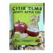 PUCCINELLI ELMATA Crispy Dried Apples New (24 PCS X 50 GR) - Buy Online on GoSupps.com