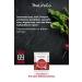 TheLifeCo Pure Red Beetroot Soup Mix 23 G - Box of 12 (LOW CALORIE VEGAN GLUTEN-FREE) - Buy Online on GoSupps.com