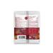 TheLifeCo Pure Red Beetroot Soup Mix 23 G - Box of 12 (LOW CALORIE VEGAN GLUTEN-FREE) - Buy Online on GoSupps.com