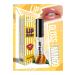 Tuana Cosmetics Mango Lip Plumper and Shine Lip Gloss - Buy Online on GoSupps.com