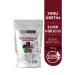 TEAMOOD Onka Farma Elder Hibiscus Tea - Hibiscus Black Elderberry Herbal Tea - 50 gr