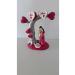 Dear Love Tree Decorative figurine Accessory stone powder production love tree - Buy Online on GoSupps.com