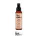 THE FINE ORGANICS Pure Rosemary Water Strengthening Anti-Loss and Fast Growth Hair Tonic 100ml - Buy Online on GoSupps.com