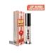 Tuana Cosmetics Strawberry Lip Plumper and Shine Lip Gloss
