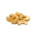 Kipa nuts New Crop Cashew Nuts Roasted Lightly Salted 500 gr