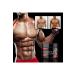 Belly Fat Burner For Men Fat Removal Cream 100 ML - 2 Pieces - Buy Online on GoSupps.com