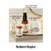 Kiehl's POWERFUL-STRENGTH ANTI-DARK CIRCLE EYE SERUM - WITH VITAMIN C AND HYALURONIC ACID PSSN3719 - Buy Online on GoSupps.com