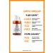 Kiehl's POWERFUL-STRENGTH ANTI-FINE LINE EYE SERUM - WITH VITAMIN C AND HYALURONIC ACID PSSN3712 - Buy Online on GoSupps.com