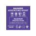 Badger Adventure Sports Organic Sunscreen SPF50 87ml - Buy Online on GoSupps.com