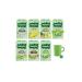 Do adan Special Green Tea Series 8 Cups