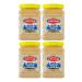 Bozk rl avu o lu Turgutlar Whole Wheat White Bozk r Tahini 930g 4-pack The Only Special Production in T rkiye