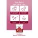 TheLifeCo Pure Red Beetroot Soup Mix 23 G - Box of 12 (LOW CALORIE VEGAN GLUTEN-FREE) - Buy Online on GoSupps.com