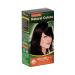 Organic Natural Colors Dark Golden Brown Organic Hair Dye 4d 8681085503048