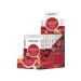 TheLifeCo Pure Red Beetroot Soup Mix 23 G - Box of 12 (LOW CALORIE VEGAN GLUTEN-FREE)