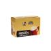 Nescafe 3 in 1 Milky Foam Coffee 2 X 72 Pack 17.4 gr