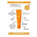 DEOPROCE Anti-Stain SPF50 Pa High Protection Face Sun Cream for All Skin Types with Hyaluronic Acid - Buy Online on GoSupps.com