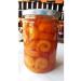 NAZENDE Homemade Orange Peel Jam 800 Gr. - Buy Online on GoSupps.com