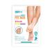 Mara Exfoliating Foot Peel Mask