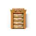 Fellas Fruit Bar - Peanut and Cocoa 35g x 12 Pieces - Buy Online on GoSupps.com