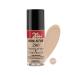 Pastel 24h Non-stop 2in1 Foundation & Concealer - Foundation & Concealer 603 Ivory