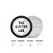 The Glitter Lab Gel Form Shiny Glitter White Space