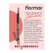 Flormar Lip Pencil - Stylematic Lipliner SL04 Peach Nude 8690604497003 - Buy Online on GoSupps.com