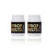THEPROFMULTI Profmulti Dog Multivitamin Formulated by Veterinary Professors for Dogs 60 gr - Buy Online on GoSupps.com