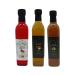 LifEffect CRUNCHY EXTRACT 700 GRAM & APPLE VINEGAR 500 ML & ARTICHOKE VINEGAR 500 ML