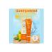 DEOPROCE Anti-Stain SPF50 Pa High Protection Face Sun Cream for All Skin Types with Hyaluronic Acid