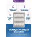 HCLABS Glutathione+Collagen 60 Tb. - Buy Online on GoSupps.com