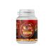 FullGum Love - Epimedium Ginseng Damiana Maca Caffeine Extract Filled Gum