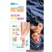 Mara Exfoliating Foot Peel Mask - Buy Online on GoSupps.com