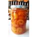 NAZENDE Homemade Orange Peel Jam 800 Gr. - Buy Online on GoSupps.com