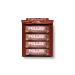 Fellas Fruit Bar - Mixed Nuts and Cocoa 40 gr x 12 Pieces - Buy Online on GoSupps.com