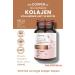 The Copper Co High Quality Tablet Containing Collagen Resveratrol and Hyaluronic Acid (1000 mg)