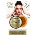 Trinova Gold Edition Bayb Hair and Eyebrow Fixative & Shaping Wax - Buy Online on GoSupps.com