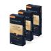 Davidoff Fine Aroma Espresso Elegant & Fragrant Aluminium Capsule Coffee 3x10 (Compatible with Nespresso)