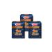Barilla Whole Wheat Integrale Farfalle Pasta 400 GX 3 Pieces