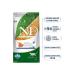 N & D Ocean Salmon Orange Low Grain Sterilized Cat Food 10 Kg - Buy Online on GoSupps.com